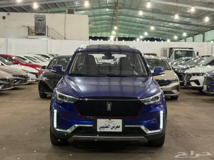 فاو T33 موديل 2022 فل كامل السعر 27000 الف 0