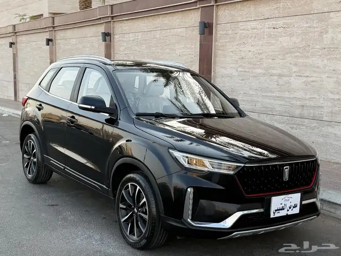 فاو T33 موديل 2022 (( تم البيع )) 4