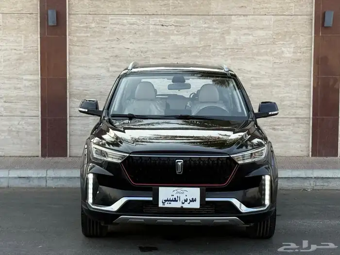 فاو T33 موديل 2022 (( تم البيع )) 0