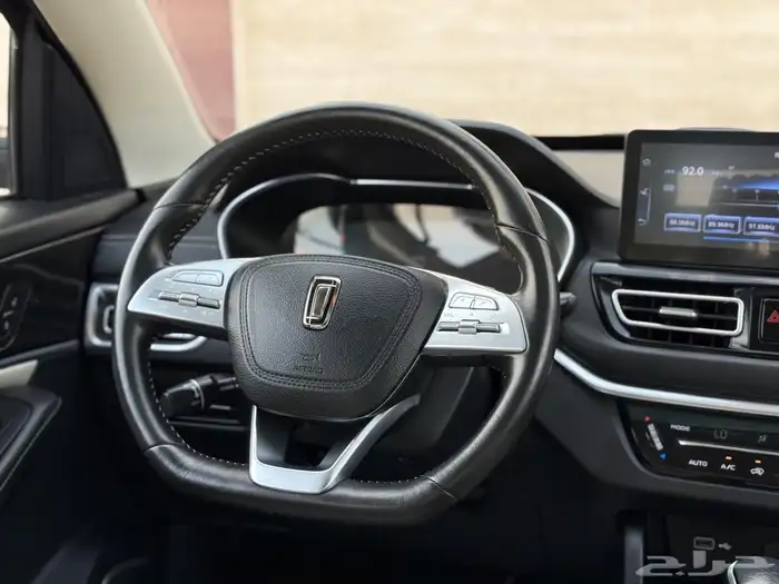 فاو T33 موديل 2022 (( تم البيع )) 19