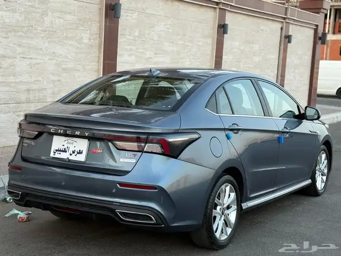 شيري اريزو 6 موديل 2023 (( تم البيع )) 6