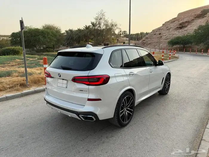 BMW M kit X5 2019 فل كامل 4
