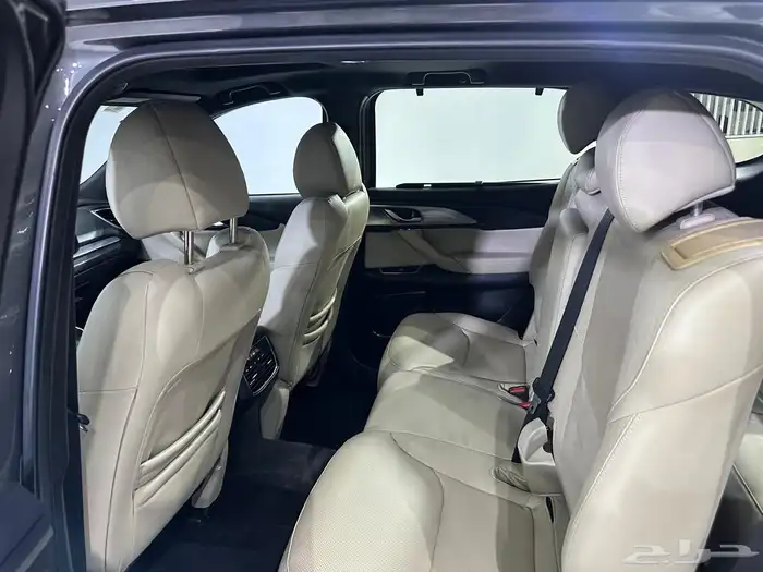 مازدا CX9 2017 فل كامل 12
