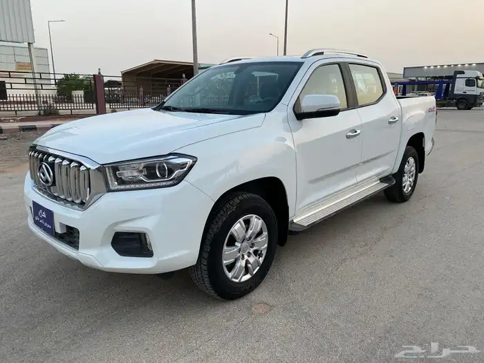 ماكسيس T60 2023 ماشية 49الف 2