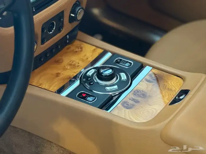 رولز رويس قوست 2014 7