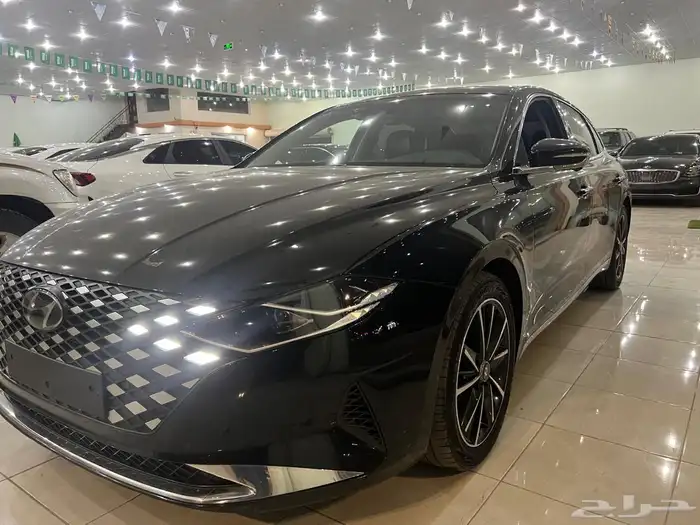 هيونداي ازيرا 1
