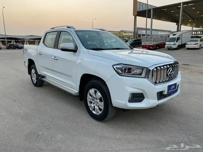 ماكسيس T60 2023 ماشية 49الف 1