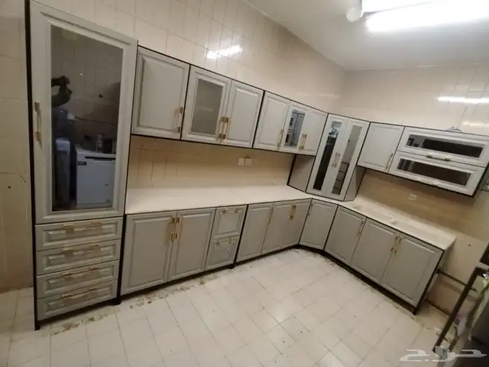 مطابخ جديده جاهزه 3
