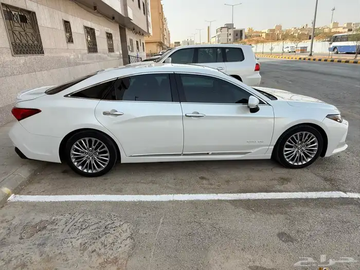 افالون 2022 بريميوم 5