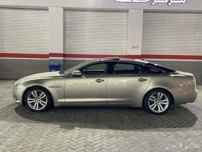 للبيع جاكوار. 2013 XJ 20