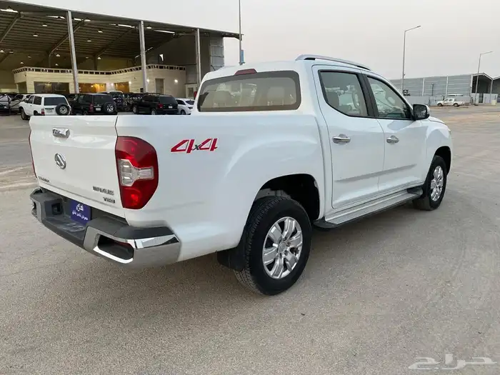 ماكسيس T60 2023 ماشية 49الف 6