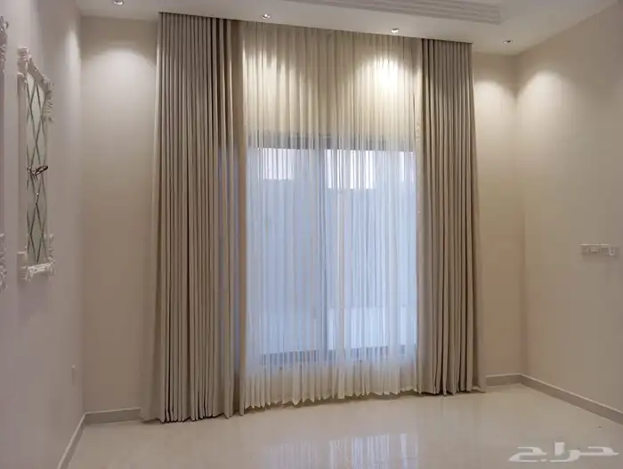 ستائر ويفي كنب 10