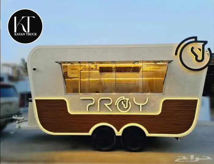 فود ترك ب 11 الف 3