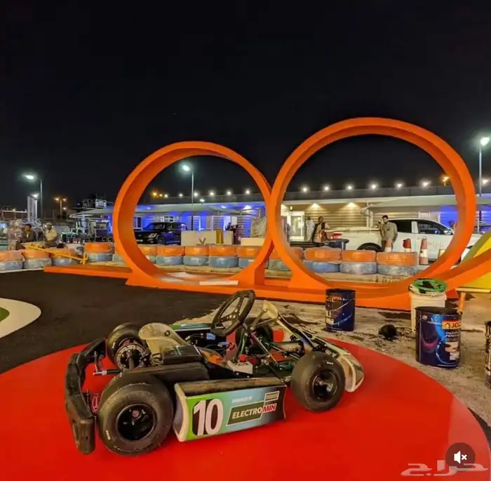 مجسمات فلين مجسمات 3d 9