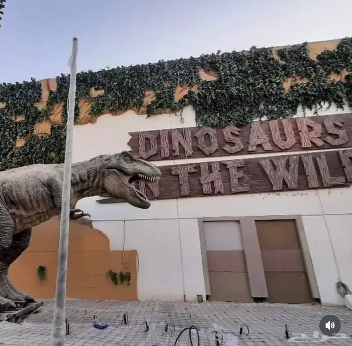 مجسمات فلين مجسمات 3d 21