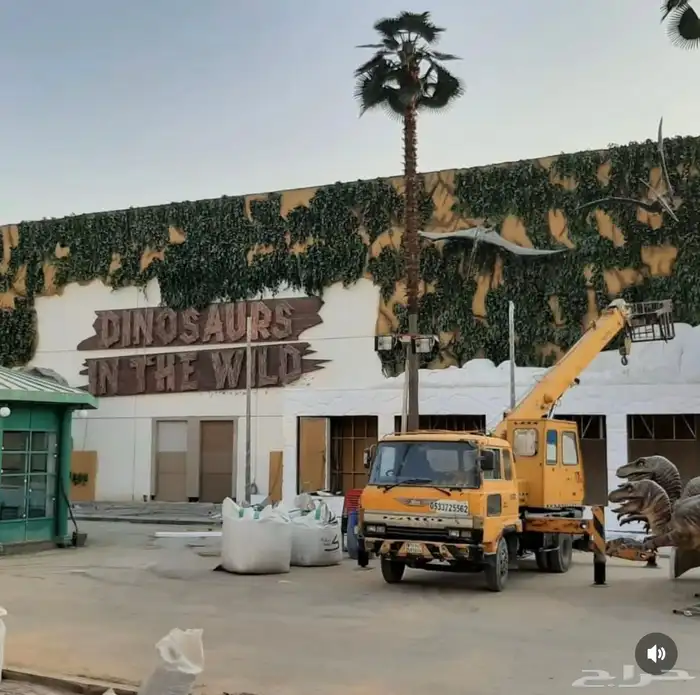 مجسمات فلين مجسمات 3d 18