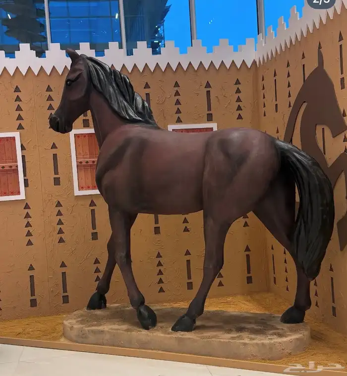 مجسمات فلين مجسمات 3d 40