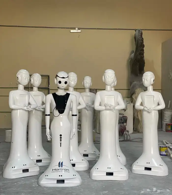 مجسمات فلين مجسمات 3d 31