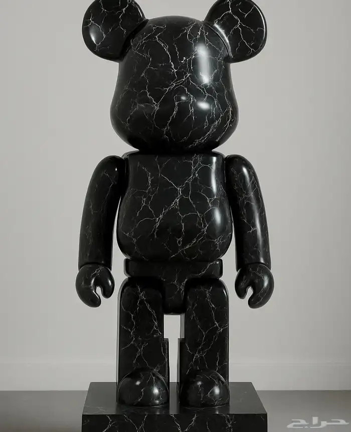 مجسمات فلين مجسمات 3d 54