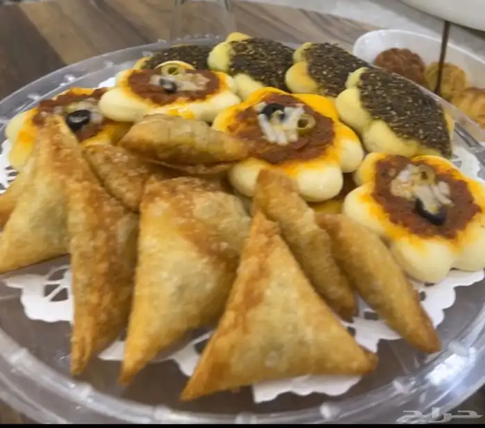 أكلا شعبيه واطباق متنوعه شرورة 6