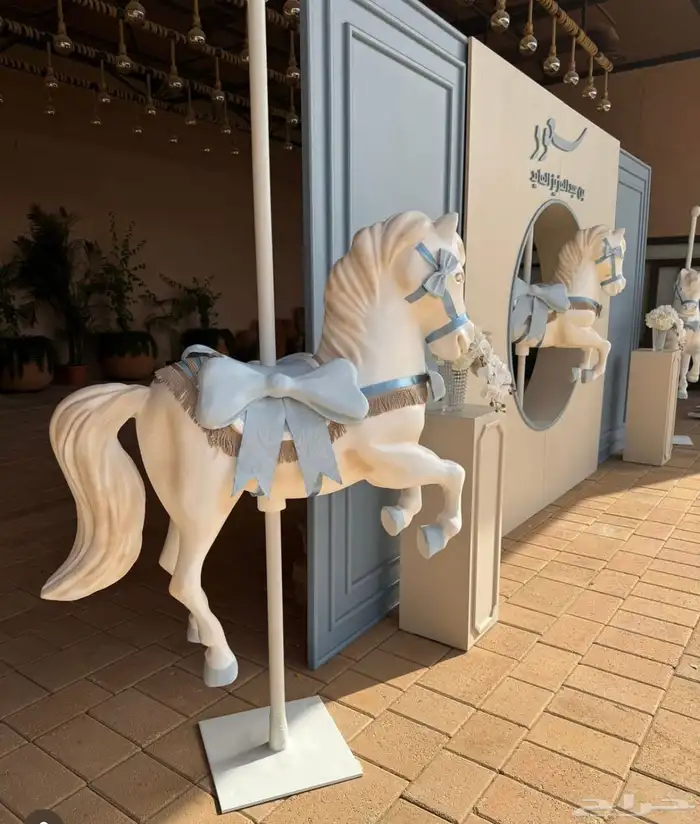 مجسمات فلين مجسمات 3d 42