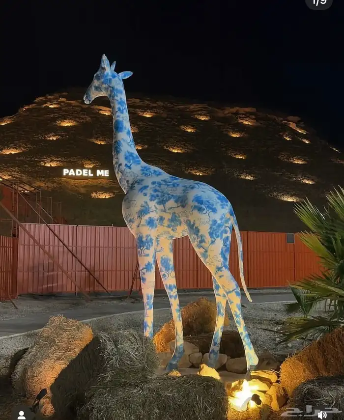 مجسمات فلين مجسمات 3d 51