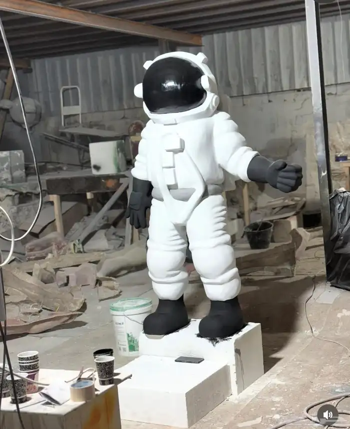 مجسمات فلين مجسمات 3d 52