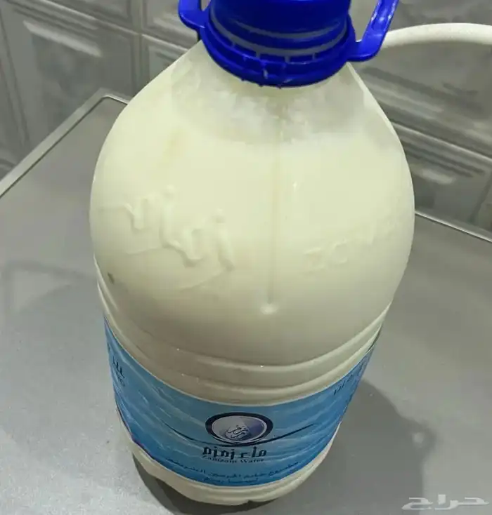 لبن غنم 0