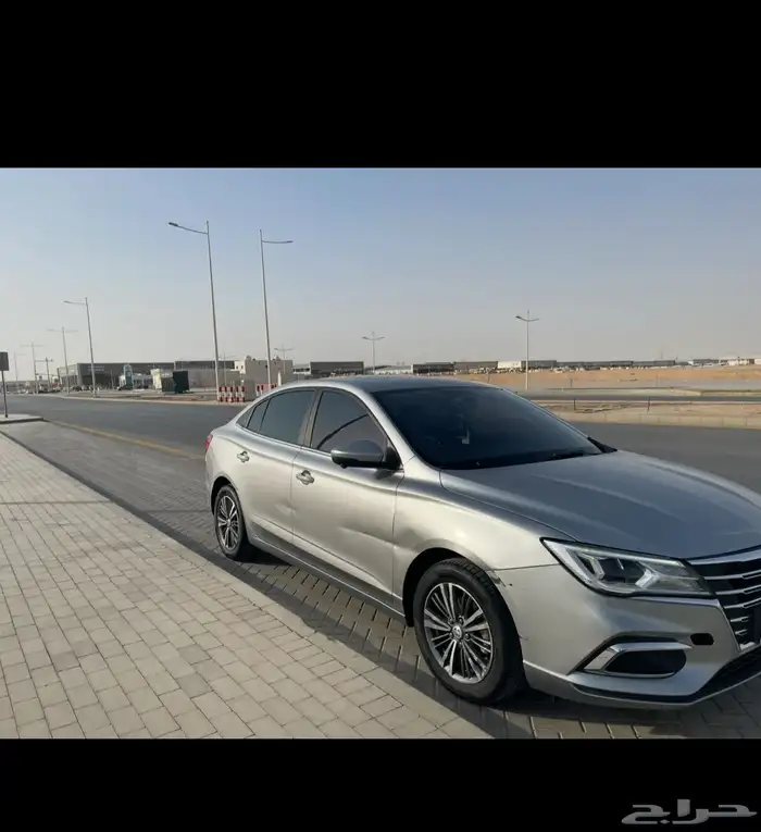ام جي فايف mg5 فل كامل 2022 2