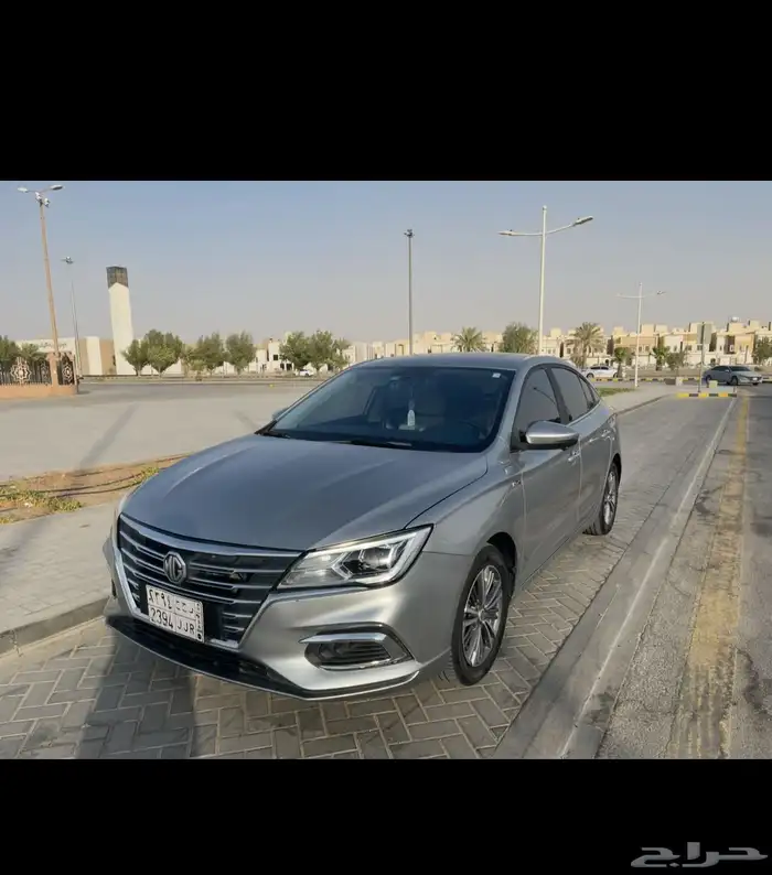 ام جي فايف mg5 فل كامل 2022 1