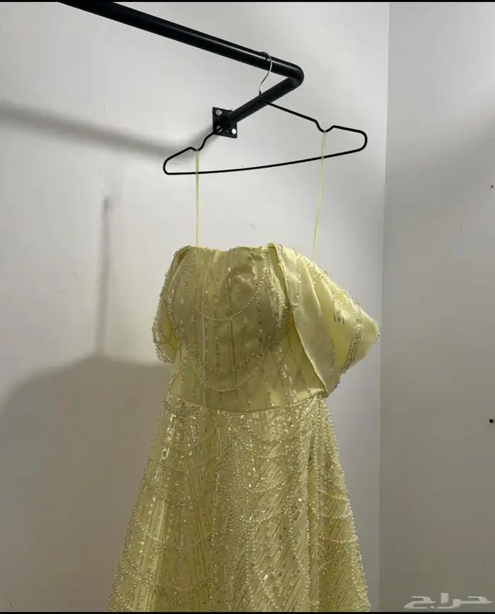 فستان للبيع 1