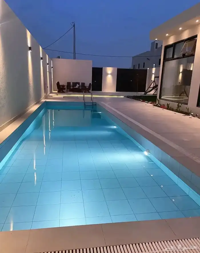 شاليه جديد للايجار 0