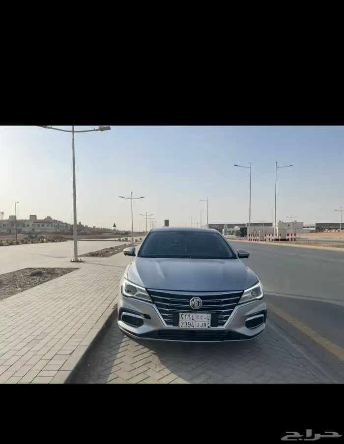 ام جي فايف mg5 فل كامل 2022 0