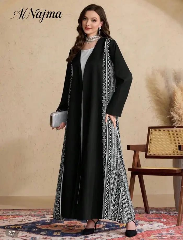 عبايه 2