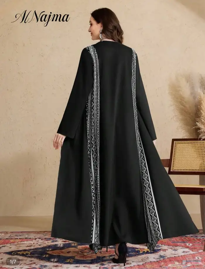 عبايه 3