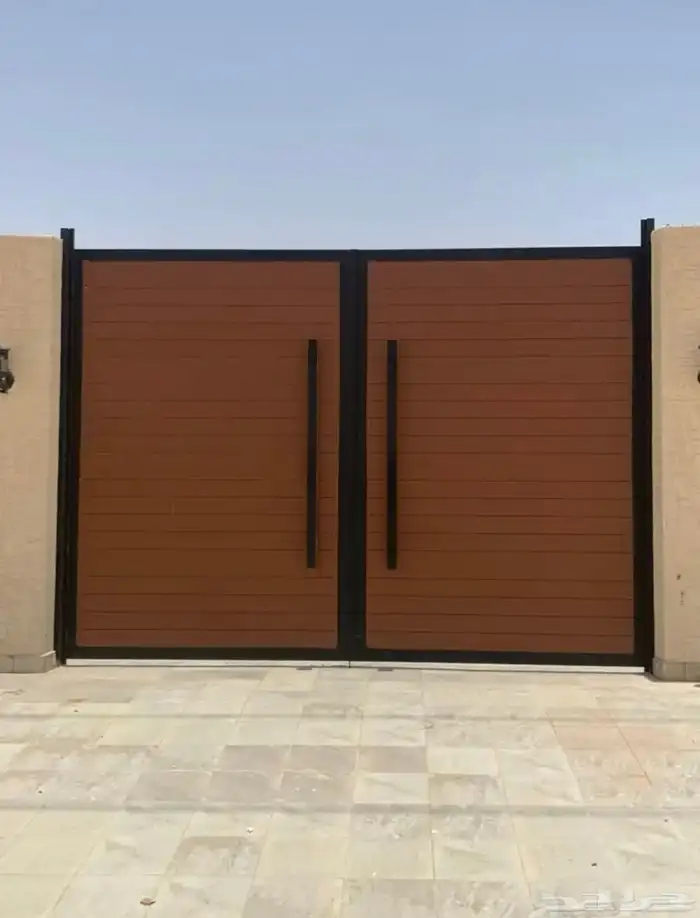 اعمال حدادة حسب رغبه العميل 0