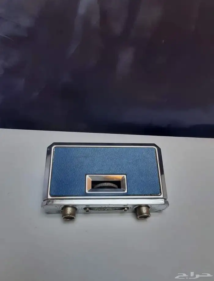 نظاره أوبرا أنتيك يابانيه اصليه الطراز  قطعه فنيه نادره جدا 5