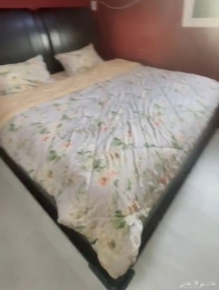 غرفه نوم للبيع 1