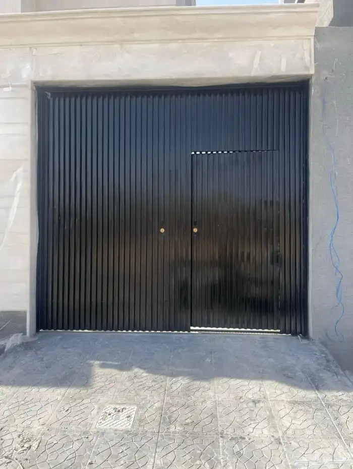 اعمال حدادة حسب رغبه العميل 3