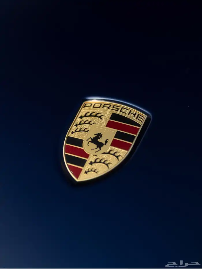 بورش 911 توربو 2023- سماكو 0