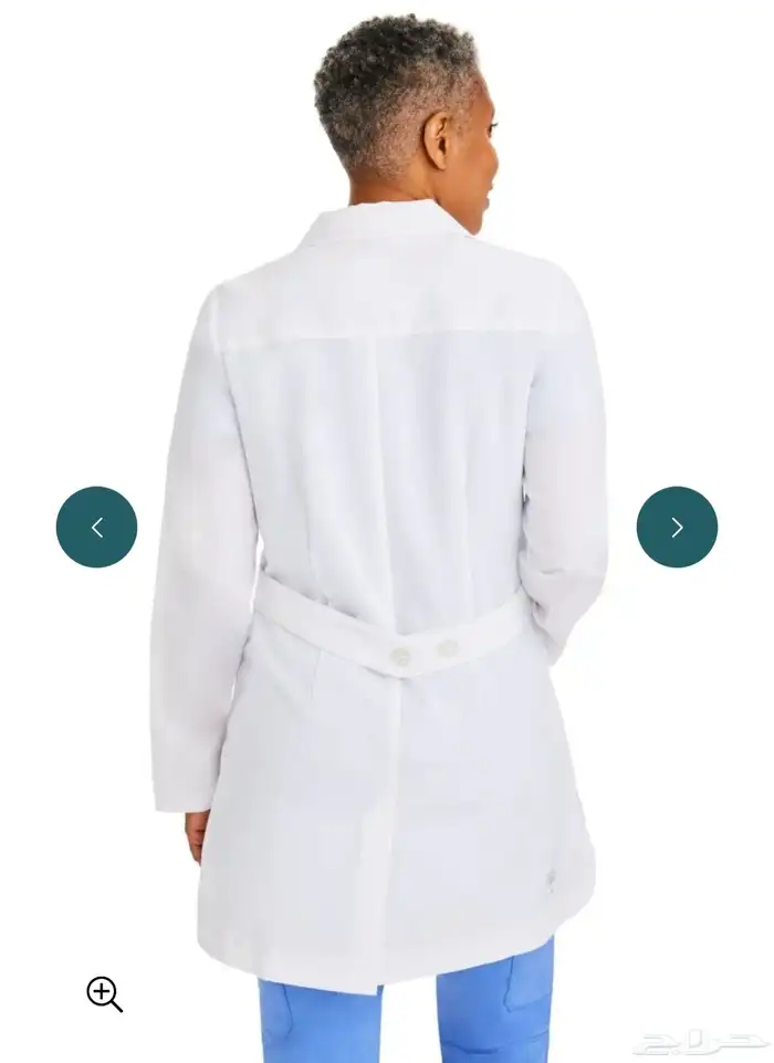 لابكوت هيلينق هاندز الاصلي نسائي 0