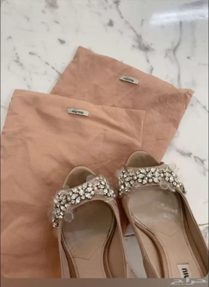 حذاء نسائي 0