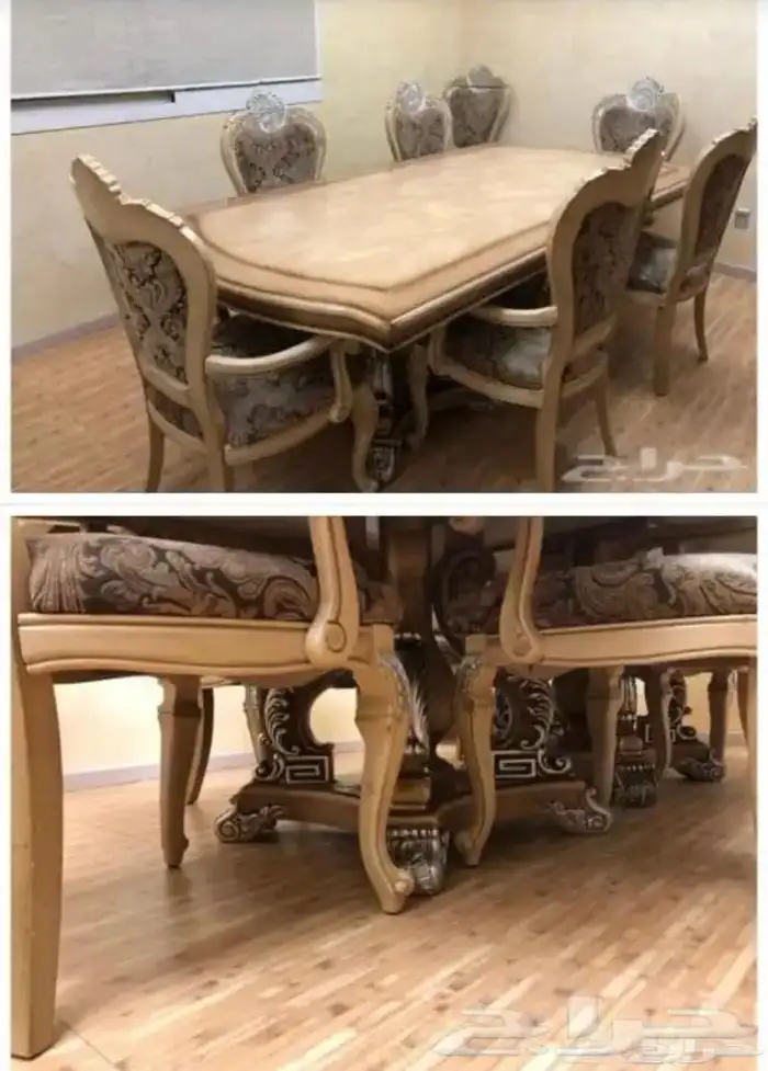 سفره طعام للبيع 0