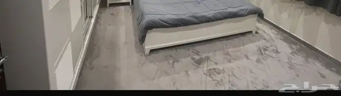 موكيت نضيف شبه جديد 0