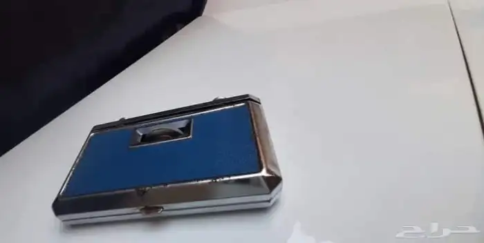 نظاره أوبرا أنتيك يابانيه اصليه الطراز  قطعه فنيه نادره جدا 3