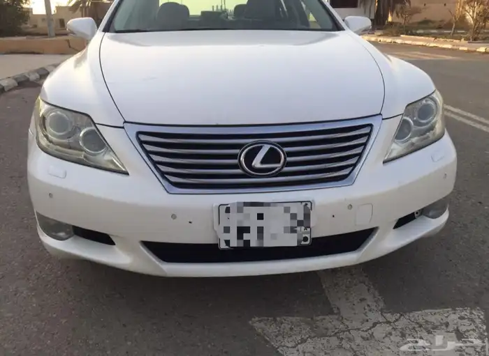 LS460 - 2010 شورت 0