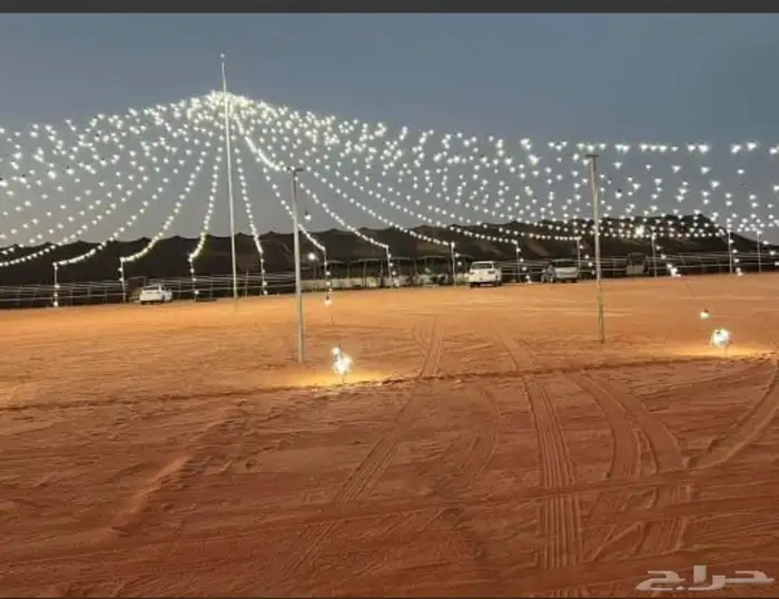 تجهيز مخيمات وحفلات داخل وخارج الرياض 5