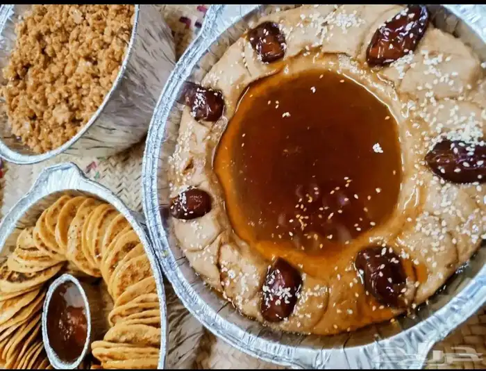 أكلات شعبية 1