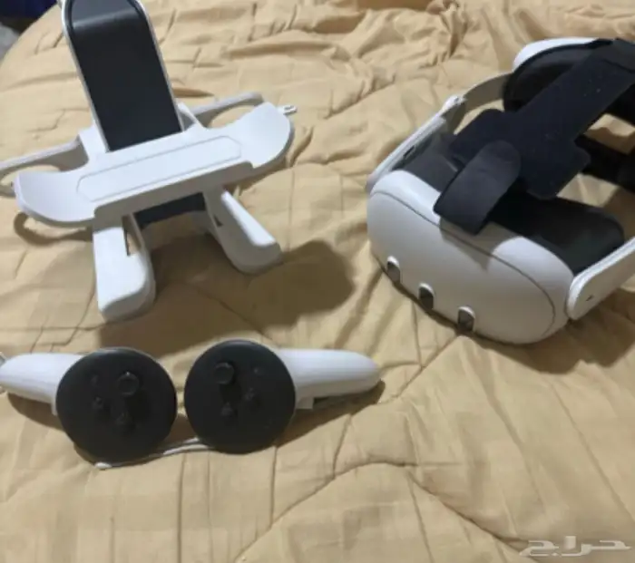 ميتا كويست 3 استخدام قليل جديده 4