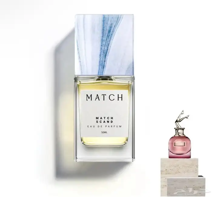عطور ماتش للبيع 3